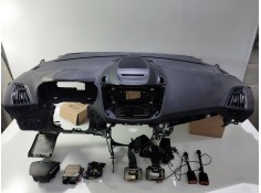 Recambio de kit airbag para ford c-max (ceu) trend referencia OEM IAM   