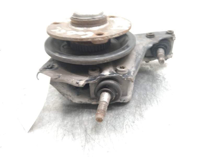 Recambio de mangueta delantera derecha para smart coupe 0.6 turbo cat referencia OEM IAM   