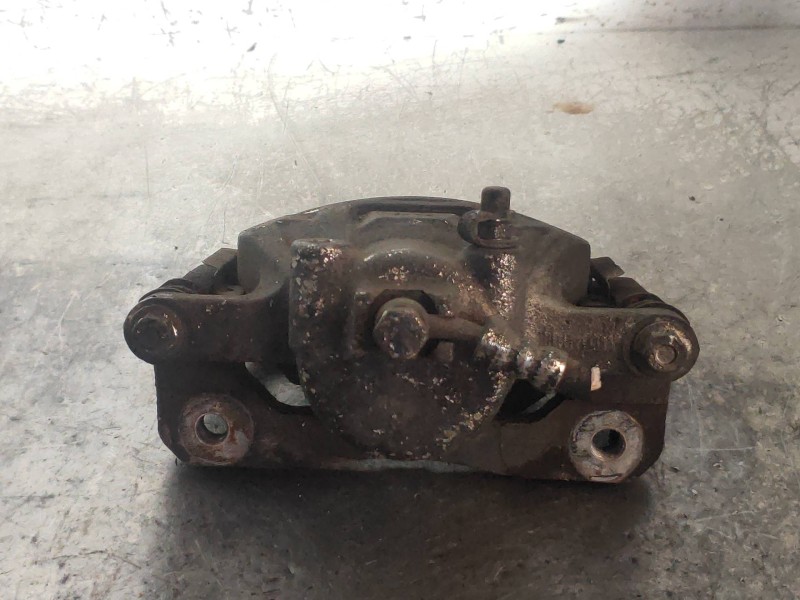 Recambio de pinza freno delantera derecha para tata vista 1.3 td referencia OEM IAM   