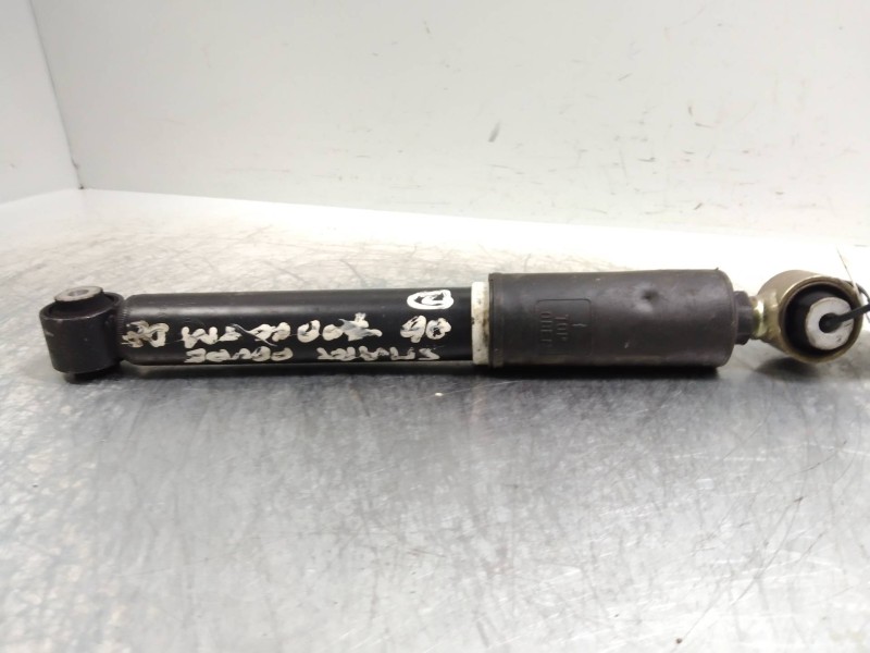 Recambio de amortiguador trasero para smart coupe referencia OEM IAM   