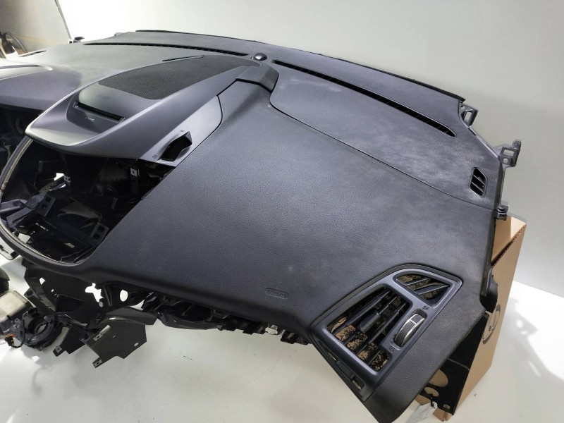 Recambio de kit airbag para ford c-max (ceu) trend referencia OEM IAM   