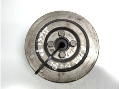 Recambio de polea cigueñal para fiat doblo cargo (223) 1.3 jtd referencia OEM IAM 5526498  
