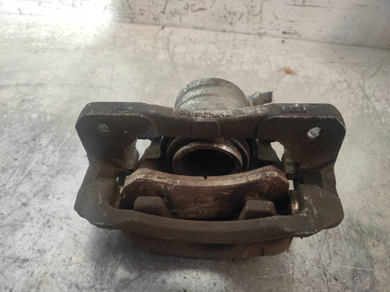 Recambio de pinza freno delantera derecha para tata vista 1.3 td referencia OEM IAM   