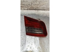 Recambio de piloto trasero izquierdo interior para citroen c5 berlina seduction referencia OEM IAM 9675067780  