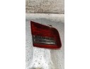Recambio de piloto trasero izquierdo interior para citroen c5 berlina seduction referencia OEM IAM 9675067780  