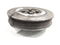 Recambio de polea cigueñal para fiat doblo cargo (223) 1.3 jtd referencia OEM IAM 5526498   2