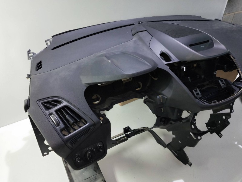 Recambio de kit airbag para ford c-max (ceu) trend referencia OEM IAM   