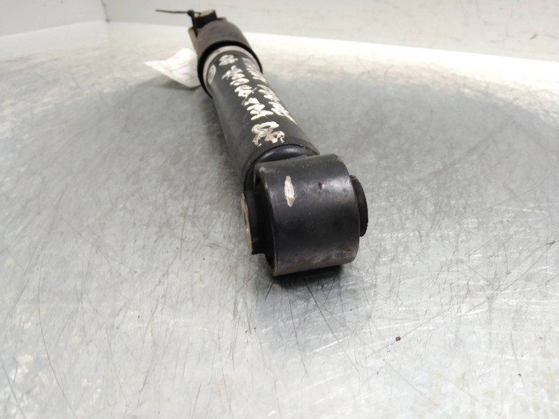 Recambio de amortiguador trasero para smart coupe referencia OEM IAM   