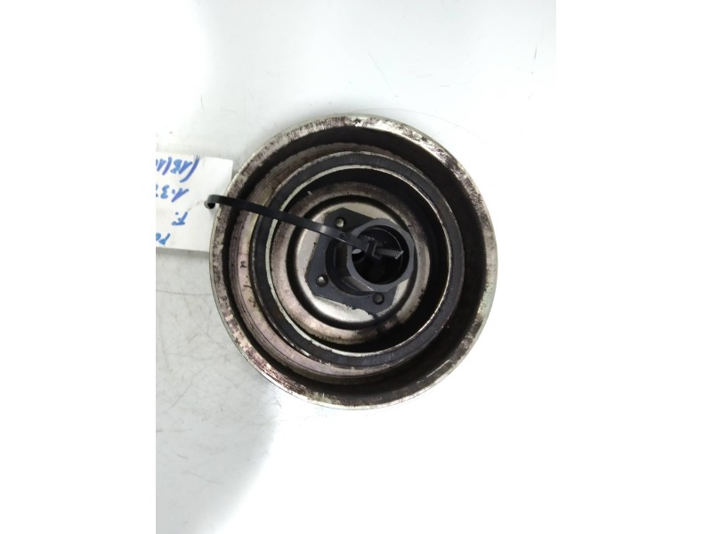Recambio de polea cigueñal para fiat doblo cargo (223) 1.3 jtd referencia OEM IAM 5526498  