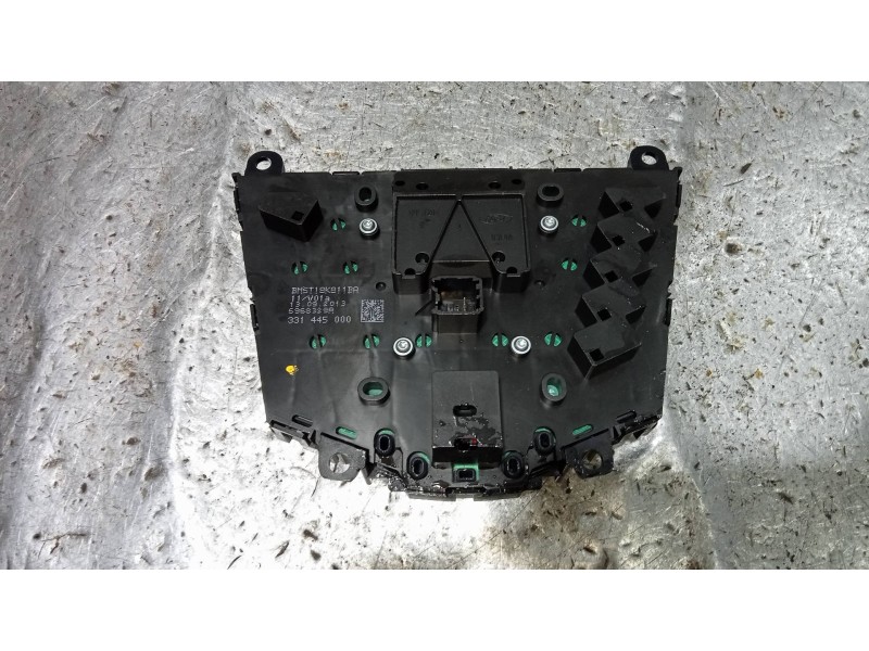 Recambio de mando multifuncion para ford focus lim. (cb8) titanium referencia OEM IAM BM5T18K811BA  