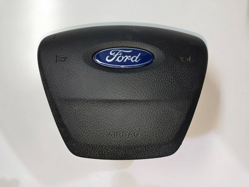 Recambio de kit airbag para ford c-max (ceu) trend referencia OEM IAM   