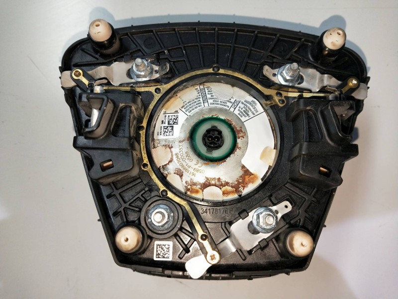 Recambio de kit airbag para ford c-max (ceu) trend referencia OEM IAM   