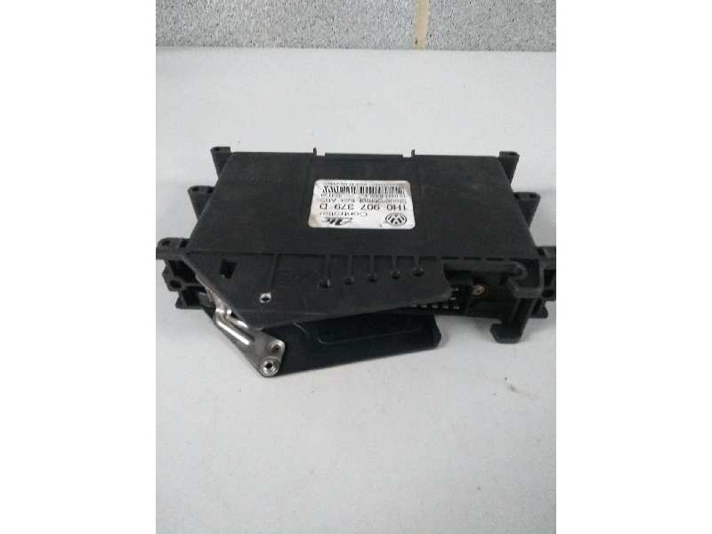 Recambio de centralita abs para volkswagen passat berlina (312) 2.0 referencia OEM IAM 10094103204 1H0907379D 