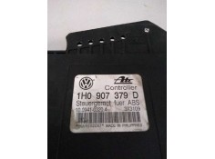 Recambio de centralita abs para volkswagen passat berlina (312) 2.0 referencia OEM IAM 10094103204 1H0907379D  2