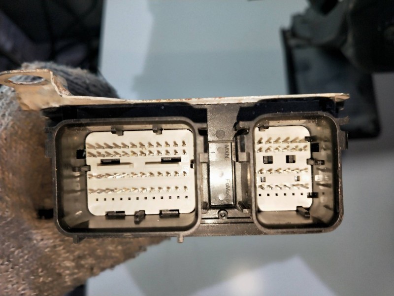 Recambio de kit airbag para ford c-max (ceu) trend referencia OEM IAM   