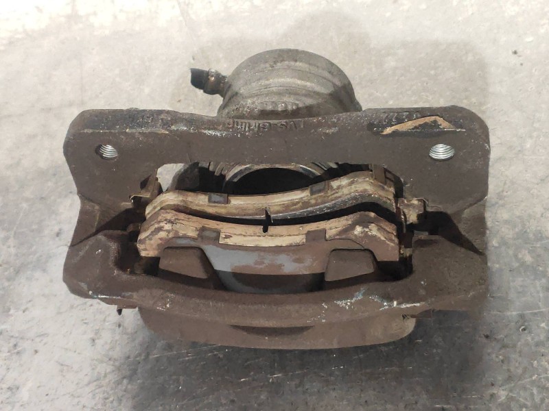 Recambio de pinza freno delantera izquierda para tata vista 1.3 td referencia OEM IAM   
