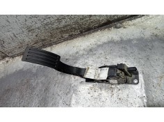 Recambio de potenciometro pedal para ford focus lim. (cb8) titanium referencia OEM IAM BV619F836AB 6PV01036830 