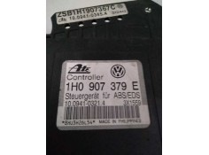 Recambio de centralita abs para volkswagen golf iii berlina (1h1) 2.0 referencia OEM IAM 10094103214 1H0907379E  2