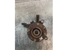 Recambio de mangueta delantera derecha para tata vista 1.3 td referencia OEM IAM   