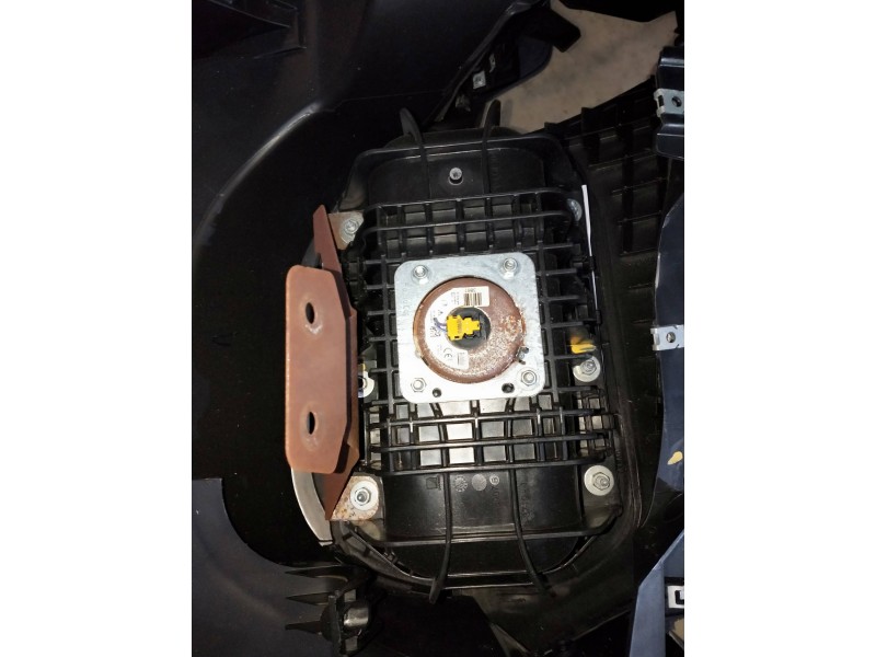 Recambio de kit airbag para ford c-max (ceu) trend referencia OEM IAM   