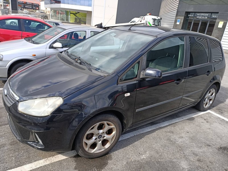 ford c-max (cb3) del año 2007