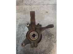 Recambio de mangueta delantera derecha para tata vista 1.3 td referencia OEM IAM    2