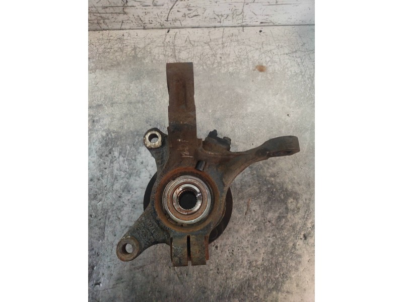 Recambio de mangueta delantera derecha para tata vista 1.3 td referencia OEM IAM   