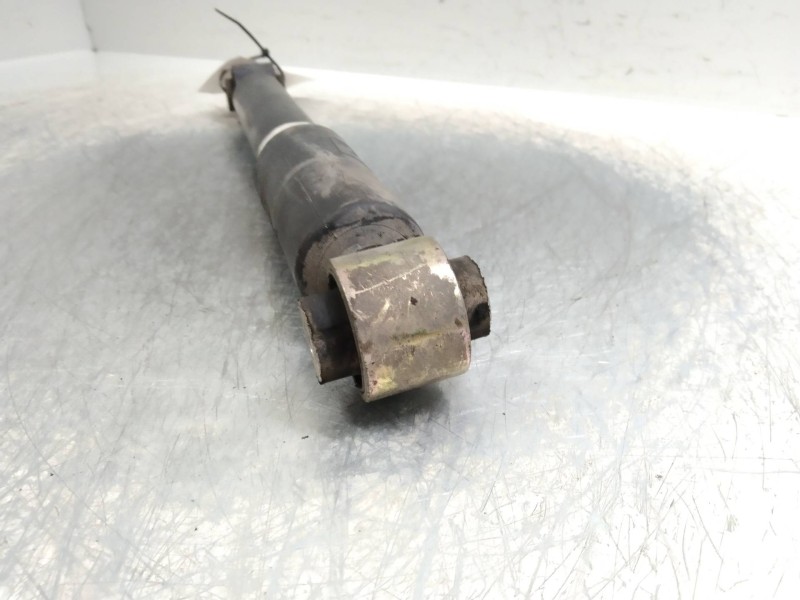 Recambio de amortiguador trasero para smart coupe referencia OEM IAM   