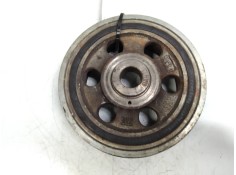 Recambio de polea cigueñal para fiat ducato combi (desde 03.94) 2.8 i.d. td batalla 3200 mm referencia OEM IAM   
