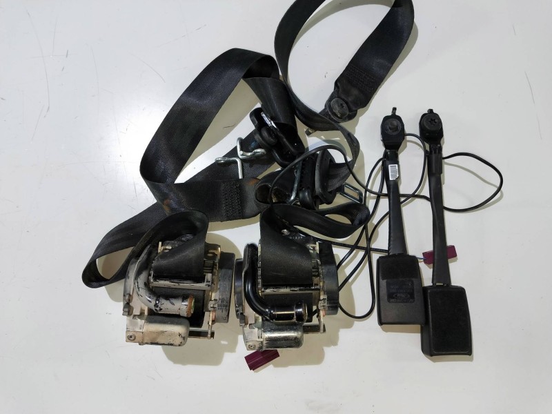 Recambio de kit airbag para ford c-max (ceu) trend referencia OEM IAM   