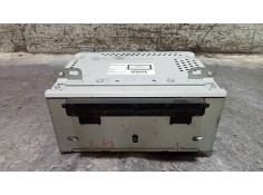 Recambio de sistema audio / radio cd para ford focus lim. (cb8) titanium referencia OEM IAM BM5T18C815GM  