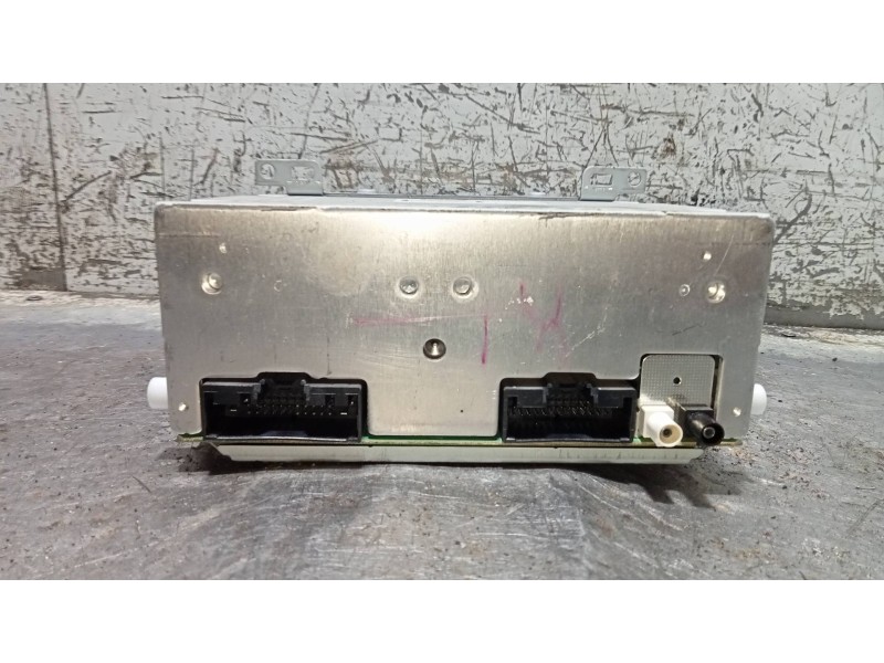 Recambio de sistema audio / radio cd para ford focus lim. (cb8) titanium referencia OEM IAM BM5T18C815GM  