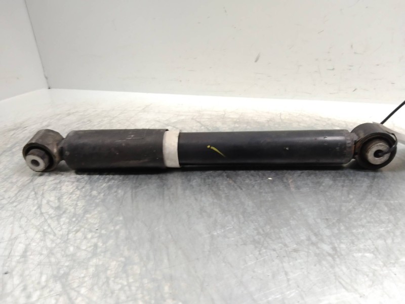 Recambio de amortiguador trasero para smart coupe referencia OEM IAM   