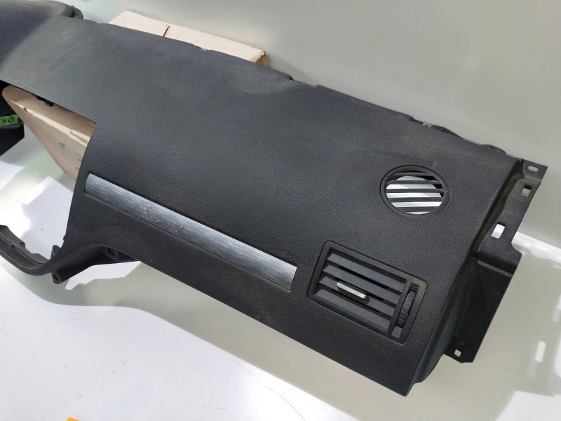 Recambio de kit airbag para ford c-max (cb3) 1.8 flexifuel cat referencia OEM IAM   