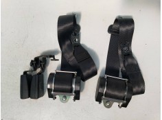 Recambio de juego cinturones trasero para seat leon (5f1) style referencia OEM IAM   5P