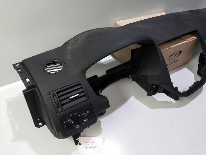 Recambio de kit airbag para ford c-max (cb3) 1.8 flexifuel cat referencia OEM IAM   