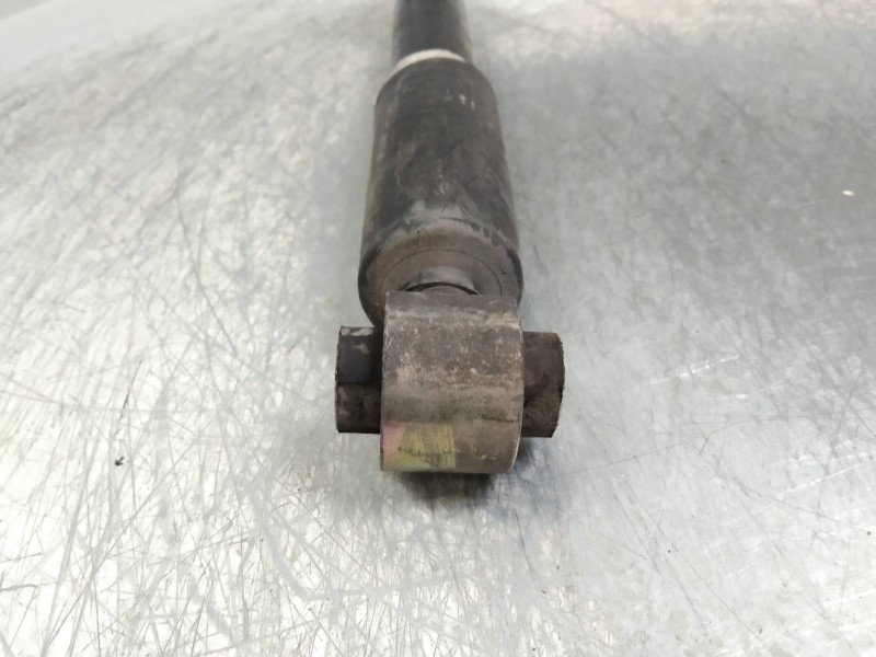 Recambio de amortiguador trasero para smart coupe referencia OEM IAM   