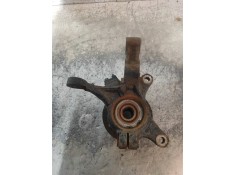 Recambio de mangueta delantera izquierda para tata vista 1.3 td referencia OEM IAM    2