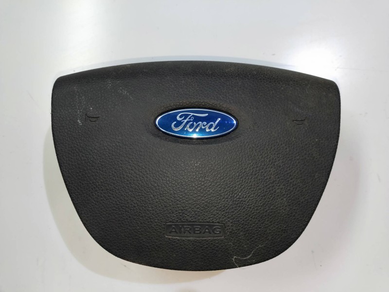 Recambio de kit airbag para ford c-max (cb3) 1.8 flexifuel cat referencia OEM IAM   