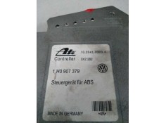 Recambio de centralita abs para volkswagen golf iii berlina (1h1) 2.0 referencia OEM IAM 10094103034 1H0907379 3X2202 2