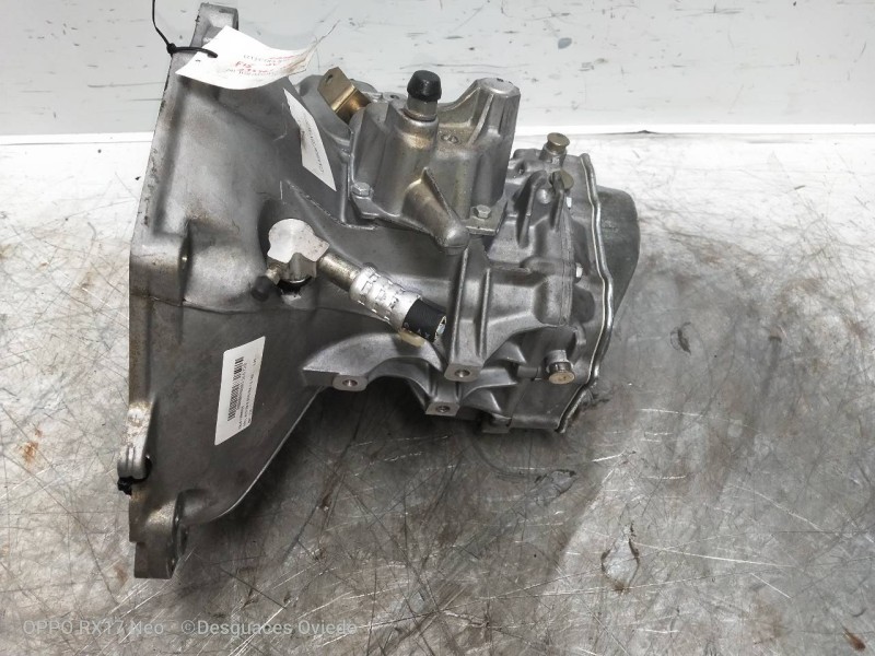 Recambio de caja cambios para opel vectra b berlina 1.6 16v referencia OEM IAM F15W418 A32461 