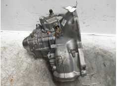 Recambio de caja cambios para opel vectra b berlina 1.6 16v referencia OEM IAM F15W418 A32461  2