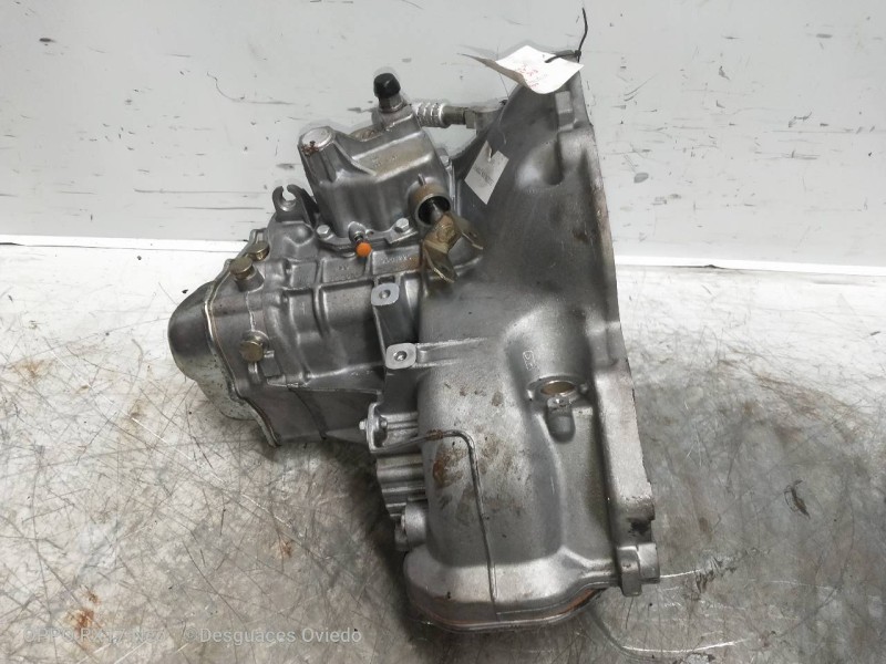 Recambio de caja cambios para opel vectra b berlina 1.6 16v referencia OEM IAM F15W418 A32461 
