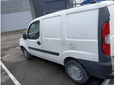 fiat doblo (119) del año 2010 2