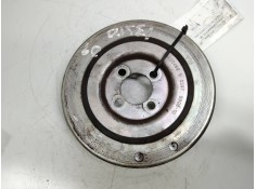Recambio de polea cigueñal para fiat punto (evo) (199) emotion referencia OEM IAM 55200498  
