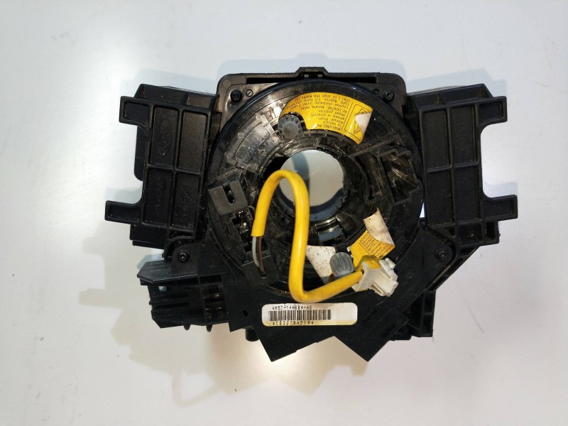 Recambio de kit airbag para ford c-max (cb3) 1.8 flexifuel cat referencia OEM IAM   