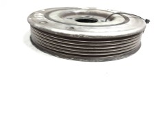 Recambio de polea cigueñal para fiat punto (evo) (199) emotion referencia OEM IAM 55200498   2