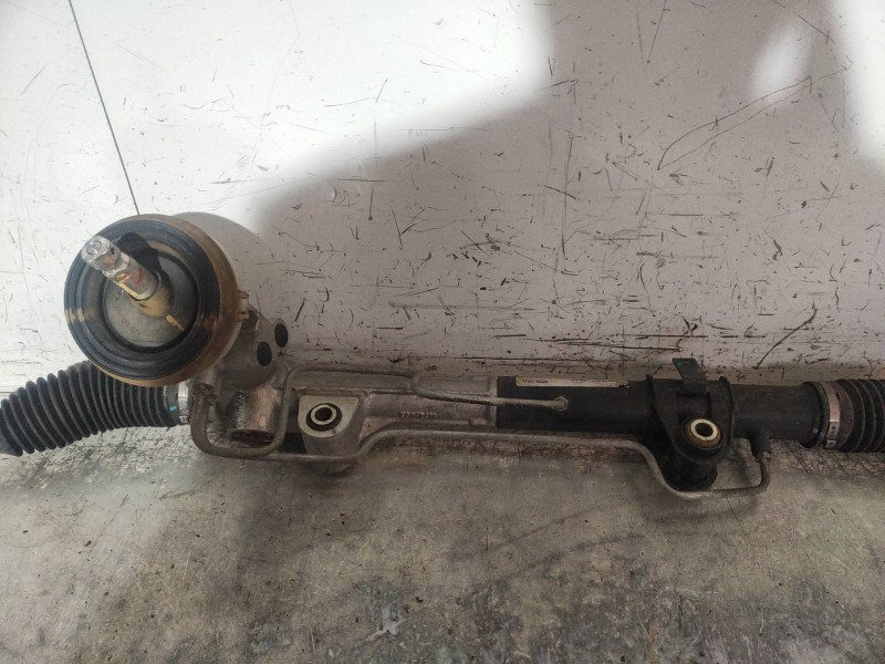 Recambio de cremallera direccion para tata vista 1.3 td referencia OEM IAM   