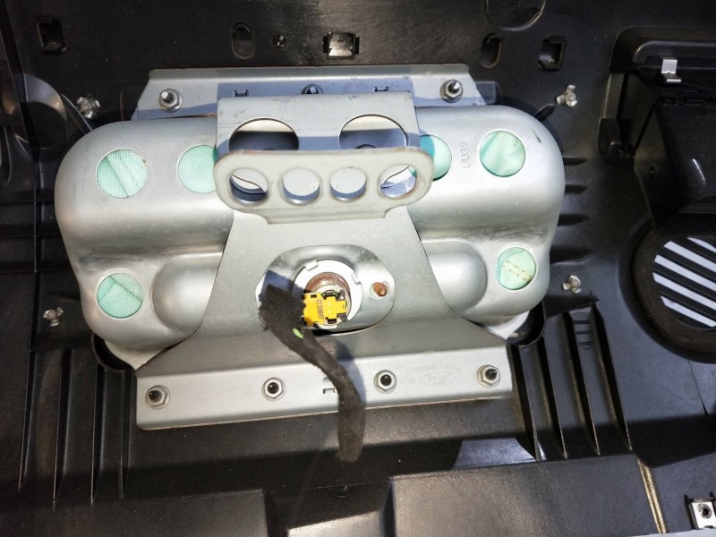 Recambio de kit airbag para ford c-max (cb3) 1.8 flexifuel cat referencia OEM IAM   