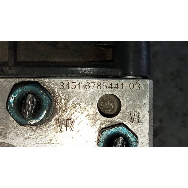 Recambio de abs para bmw serie 5 lim. (f10) 535d xdrive referencia OEM IAM 0265250548 34516785441 34516852826 34516852824 026596